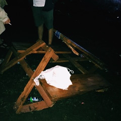 ii. dusts (pandai besi bootleg)