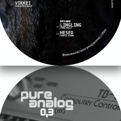 Pureanalog Records 0,3(03) web previews