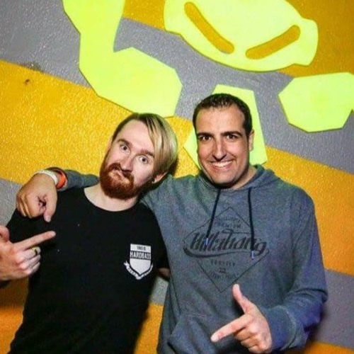 Dj Scouser & Dj Chuchi - Invisible Children (SAMPLE)