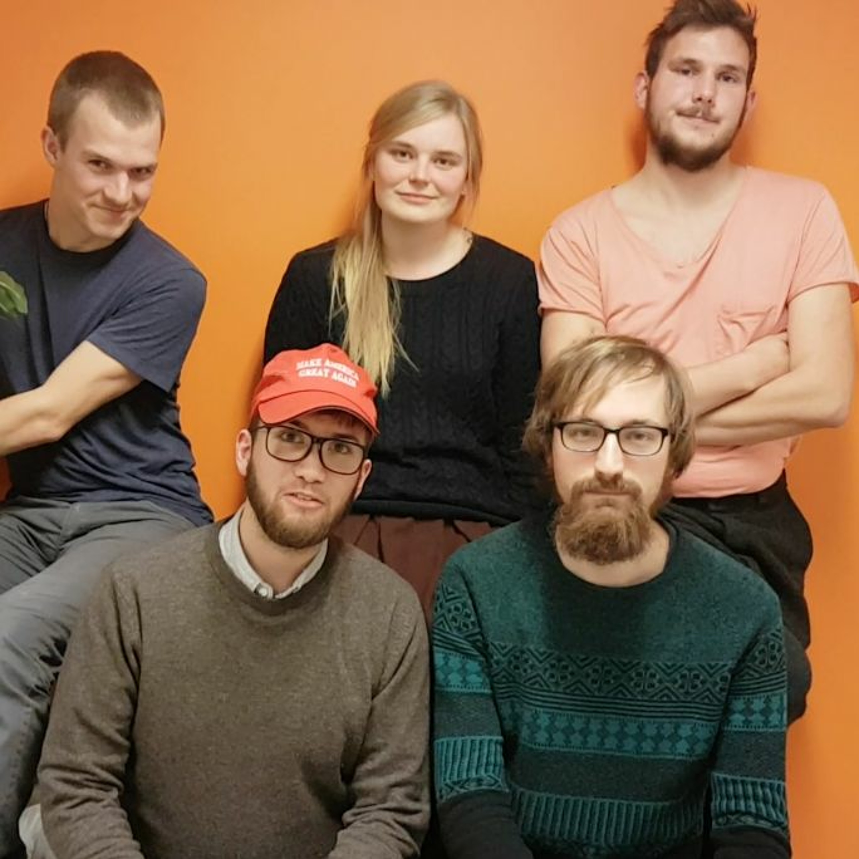 Grønnhetstyranniet