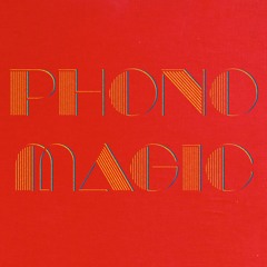 Phonomagic