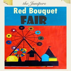 01 Red Bouquet Fair