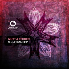 FOKUZ086 / Mutt & Tedder - Sinnerman EP (OUT NOW!)