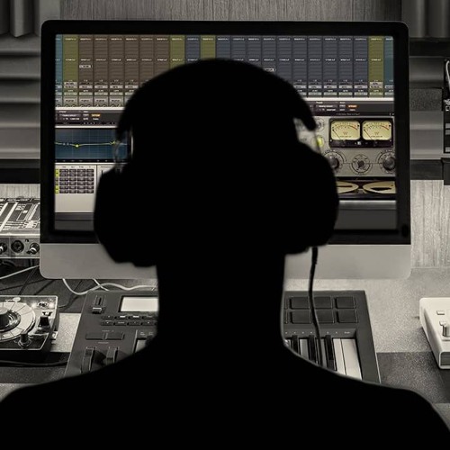 Recording\Mixing\Mastering\Production