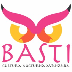 Sesion Reggaeton Basti