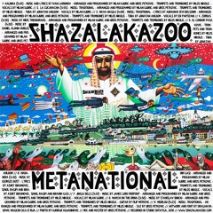ShazaLaKazoo - Hava Nagila (feat. Edi Partizani)