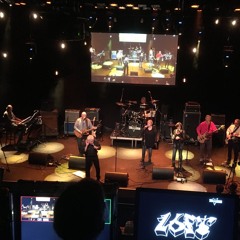 Hello Josephine - LOFT ft Ian Lucas