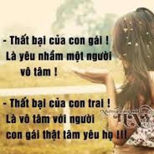 Yeu 1 Người Vo Tam