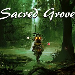 Zelda: Twilight Princess- Sacred Grove- (Code Drum and Bass Remix)