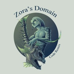 Zoras Domain -Code Remix