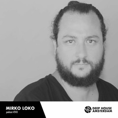 Mirko Loko - DHA Mix #243