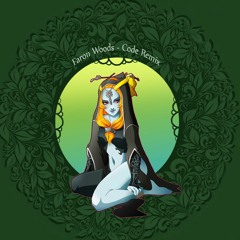 Faron Woods- Code Remix