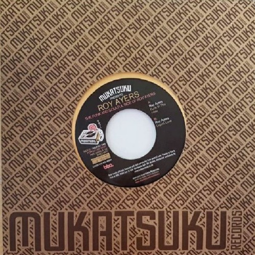 Stream Roy Ayers - Funk In The Hole (Clip) by Mukatsuku Records | Listen  online for free on SoundCloud