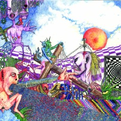 Ketatron's Dream