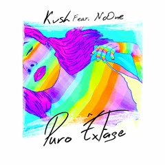 KVSH Feat. Noone - Puro Êxtase