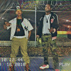 Late Night Vibe (TheShadyBunch)