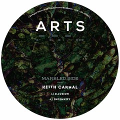 A1. Keith Carnal - Illusion