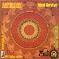 Jaya Sri-Mod Goviya 93 BPM Edit-DJ Shan-L