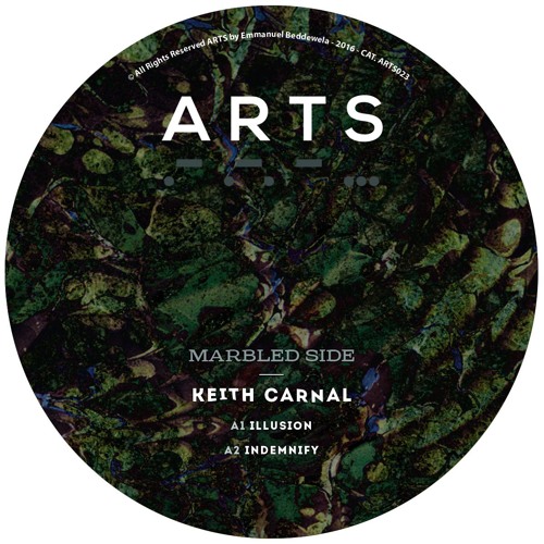 A2. Keith Carnal - Indemnify