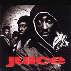 Tray Pound x Movie x Nique - Juice