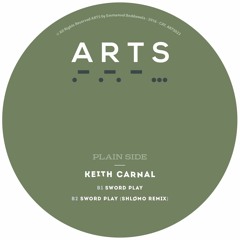 B1. Keith Carnal - Sword Play