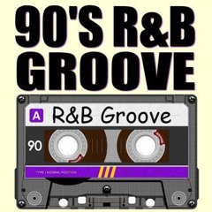 90s RnB Mix Nice & Slow Jams mix by  Djeasy