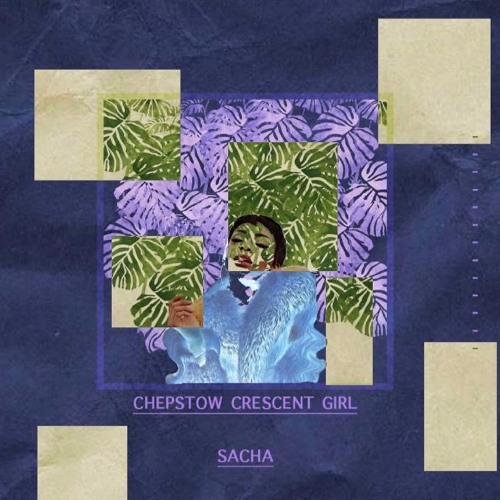 Chepstow Crescent Girl (Refix)