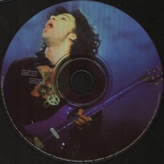 Rave Unto The Joy Fantastic (1988 Studio Version)