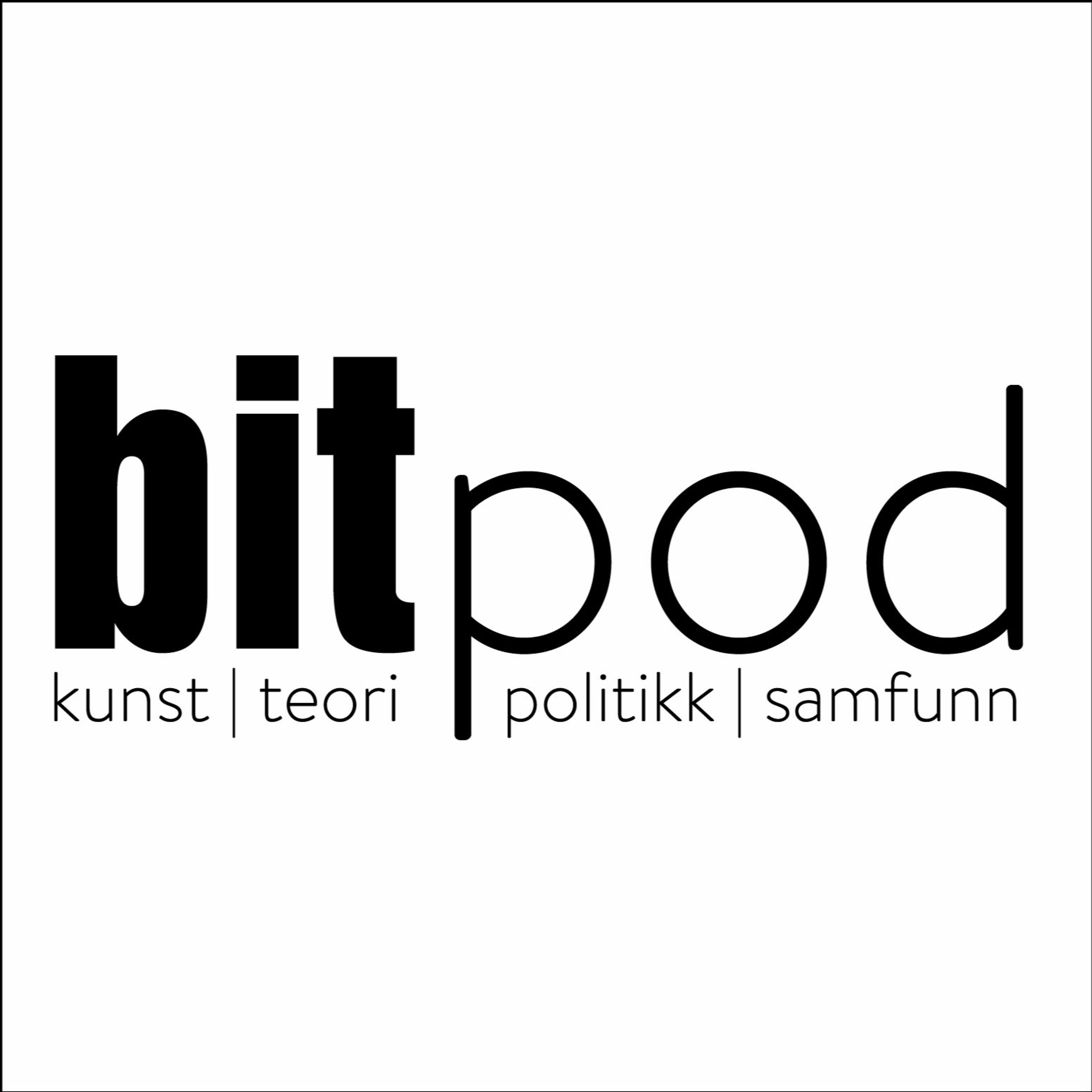 BIT Teatergarasjens podcast