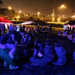 Contrakt - New Opportunity for dreaming // Mélodique techno trance set // 40 min