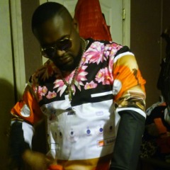 DonDebo x Is U With That (Lil Mama)