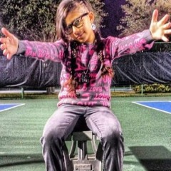 BABY KAELY HAPPY BIRTHDAY AMAZING 8 YEAR OLD KID RAPPER!!