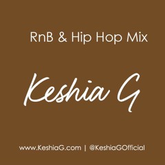 KeshiaGMix2016