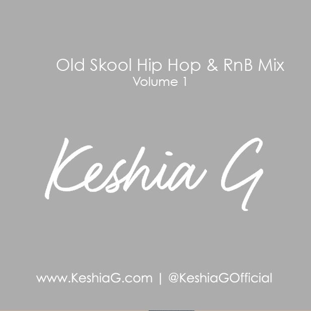 Old Skool Hip Hop & RnB Mix
