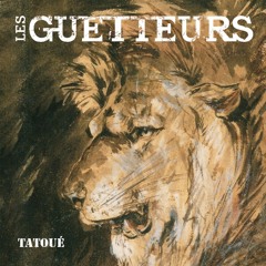 LES GUETTEURS - Mon Frère
