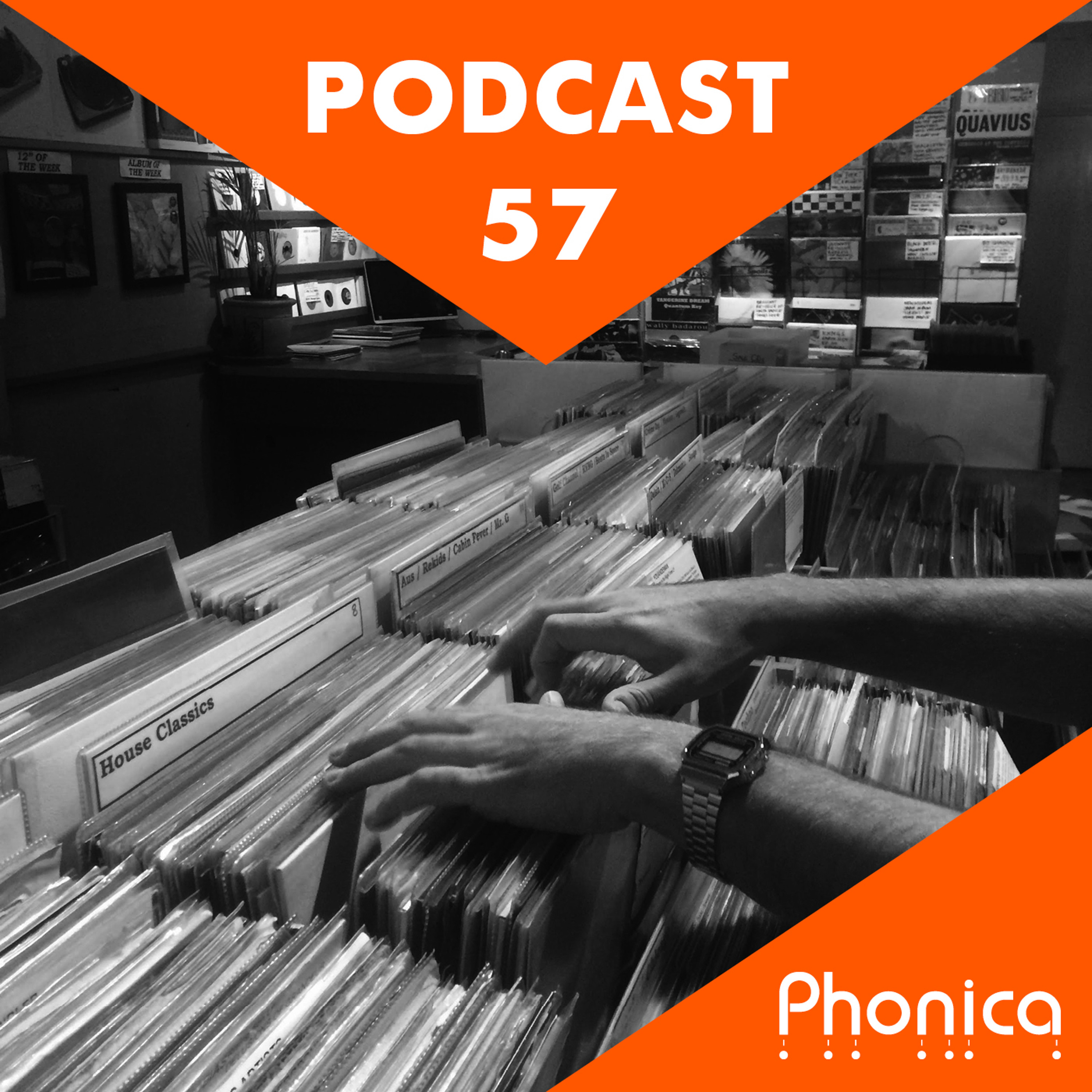 Phonica Records