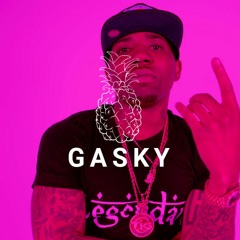 YFN Lucci x Young Thug Type Beat - 'Rhodes' (Prod. Gasky)