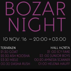 QUICK THING 4 ALL MY BOZAR DANCING PEOPLE (headphones only mix).WAV