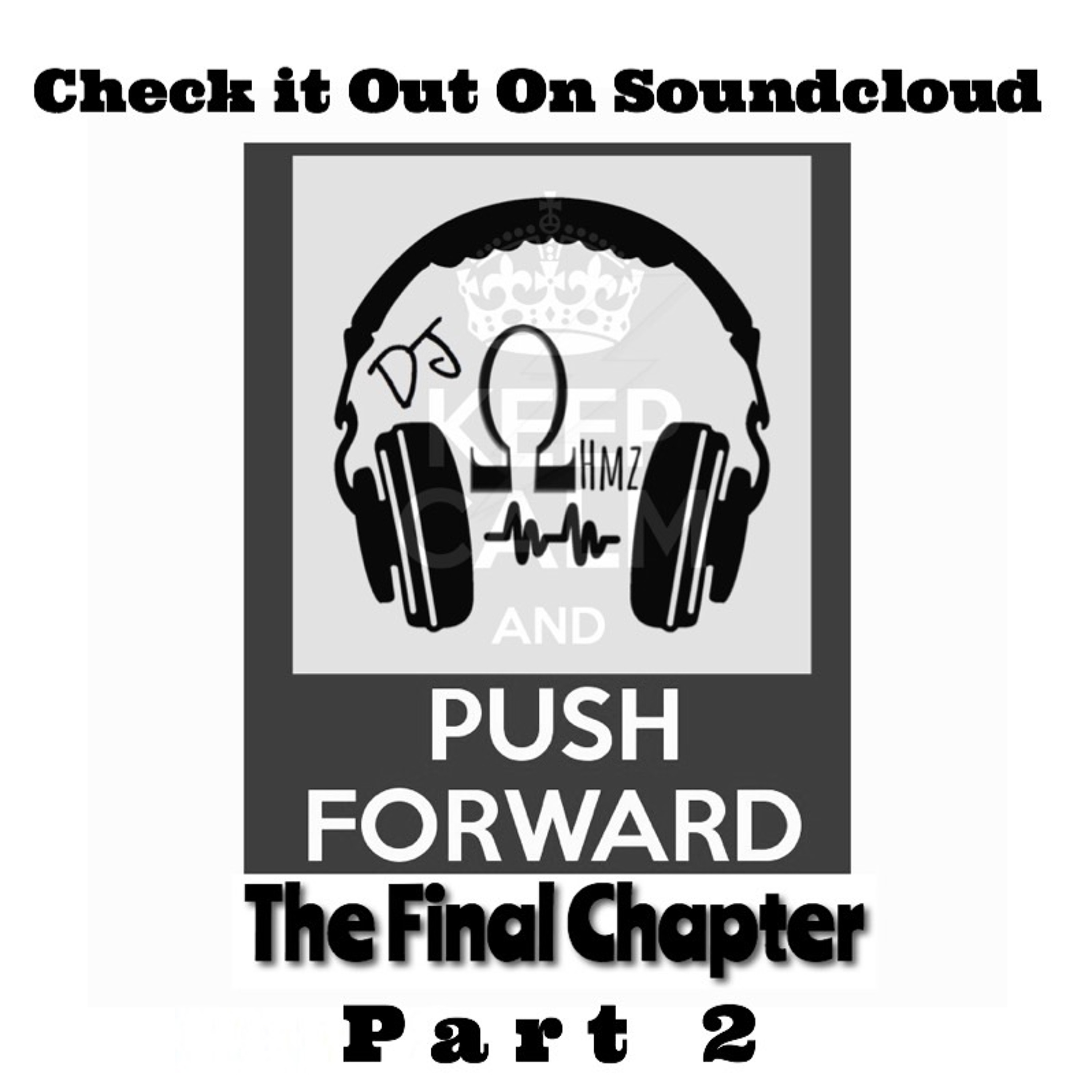 mixmaster sounds presents DJOHMZZZ
