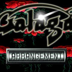 Stage 11 - 14 - Galaxy Zone