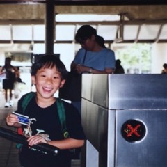 Taipei Metro circa 2000