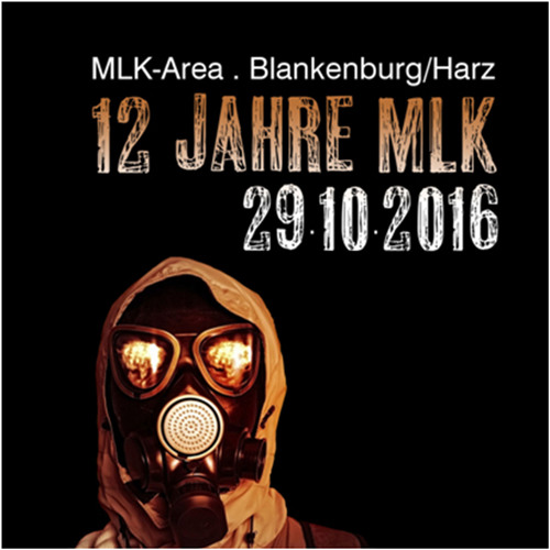 Brothers Incognito @ MLK Blankenburg // 29.10.2016