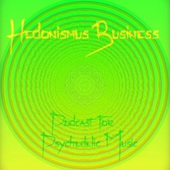 Hedonistic Chill Sessions Volume One - Loopmoon (Texturizer)
