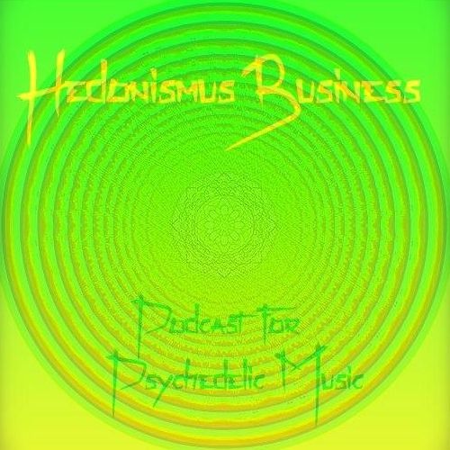 Hedonistic Chill Sessions Volume One - Loopmoon (Texturizer)