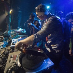 REDUX mixtapes