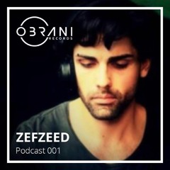 OBRANI podcast Zefzeed [Romania]