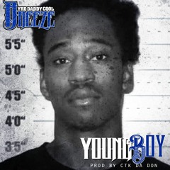 Young Boy prod by CTK Da Don