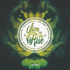 LionRiddims & Art-X - Lion On The Rise (Melodica) (Lion On The Rise Riddim) Soundalize it! Records