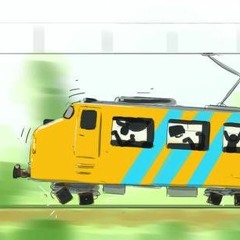 Kytje aka RSR - Treintek