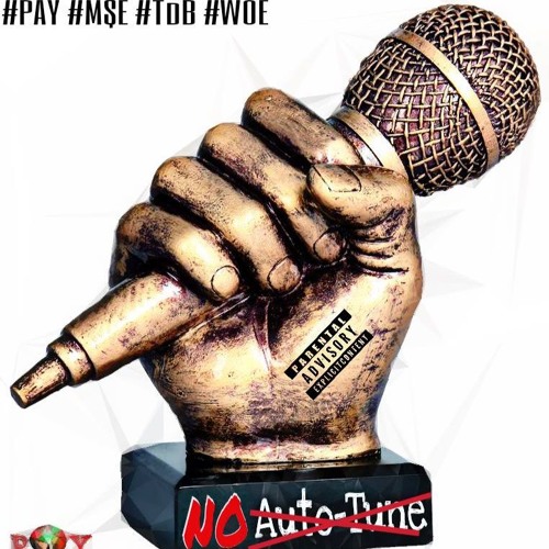 NO Auto-Tune (Full)Mixtape